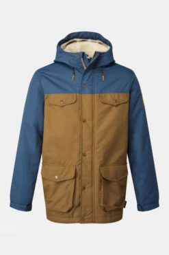 Passenger Mens Baltic Parka