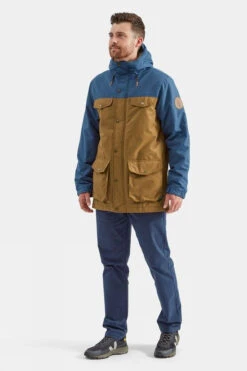 Passenger Mens Baltic Parka -North Trail Outfitters b12aje0004 4060 s