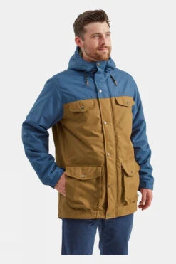 Passenger Mens Baltic Parka -North Trail Outfitters b12aje0004 4060 t