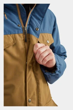 Passenger Mens Baltic Parka -North Trail Outfitters b12aje0004 4060 v