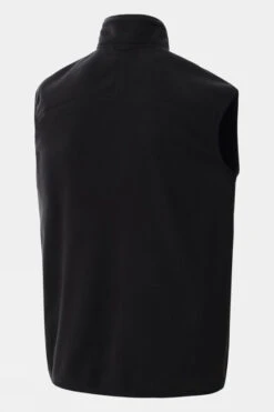 The North Face Mens 100 Glacier Gilet -North Trail Outfitters b12aje0020 7070 b