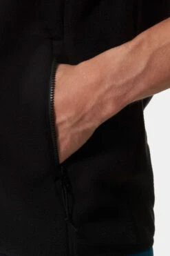 The North Face Mens 100 Glacier Gilet -North Trail Outfitters b12aje0020 7070 j