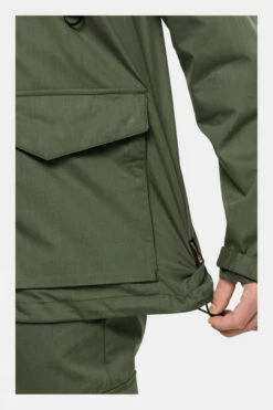 Jack Wolfskin Mens Lakeside Trip Jacket -North Trail Outfitters b12aje0026 5050 v