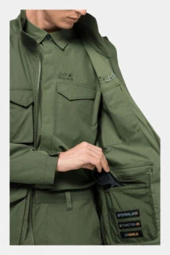 Jack Wolfskin Mens Lakeside Trip Jacket -North Trail Outfitters b12aje0026 5050 w