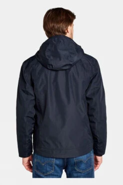 Dubarry Mens Barrow Jacket 11 Dubarry Mens Barrow Jacket -North Trail Outfitters b12aje0031 4444 d