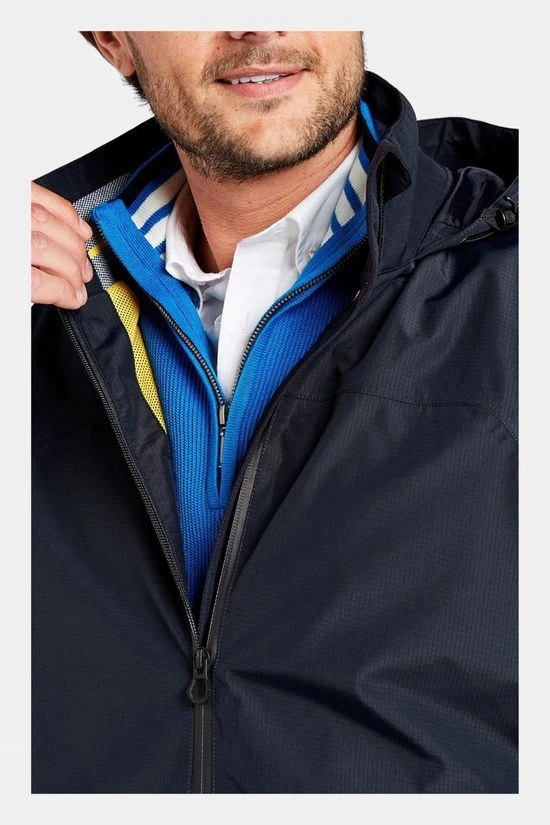 Dubarry Mens Barrow Jacket 7 Dubarry Mens Barrow Jacket - Image 5