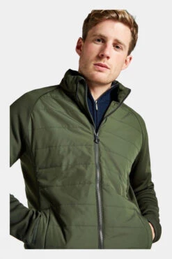Dubarry Mens Liffey Jacket -North Trail Outfitters b12aje0032 5050 e
