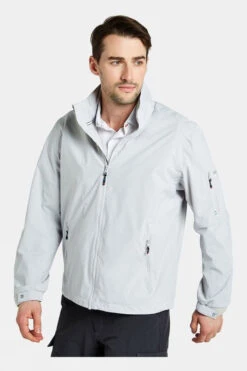 Dubarry Mens Levanto Crew Jacket -North Trail Outfitters b12aje0033 7373 s