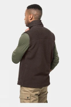 Jack Wolfskin Mens Kingsway Vest -North Trail Outfitters b12aje0047 6161 n