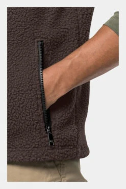 Jack Wolfskin Mens Kingsway Vest -North Trail Outfitters b12aje0047 6161 o