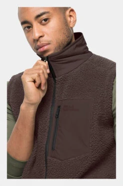 Jack Wolfskin Mens Kingsway Vest -North Trail Outfitters b12aje0047 6161 p