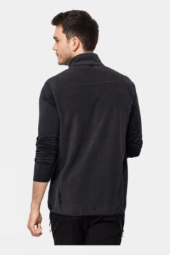 Jack Wolfskin Mens Waldsteig Full Zip Vest 9 Jack Wolfskin Mens Waldsteig Full Zip Vest -North Trail Outfitters b12aje0048 7070 n