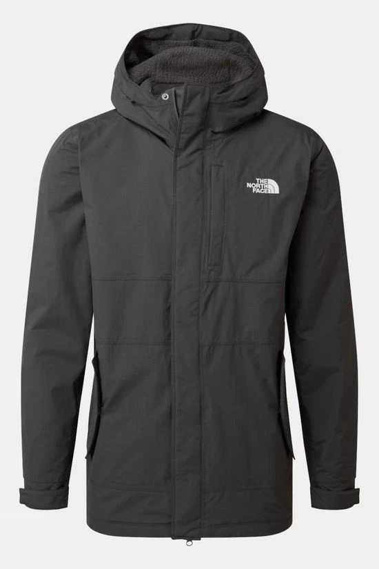 The North Face Mens Meridian Jacket 3 The North Face Mens Meridian Jacket