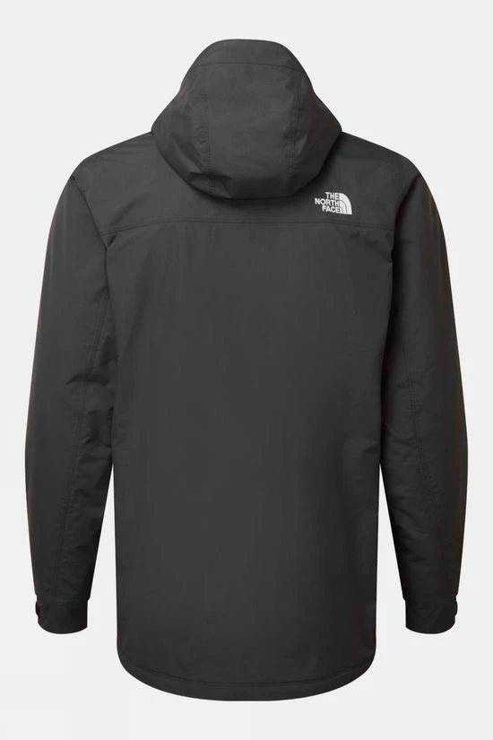 The North Face Mens Meridian Jacket 4 The North Face Mens Meridian Jacket - Image 2