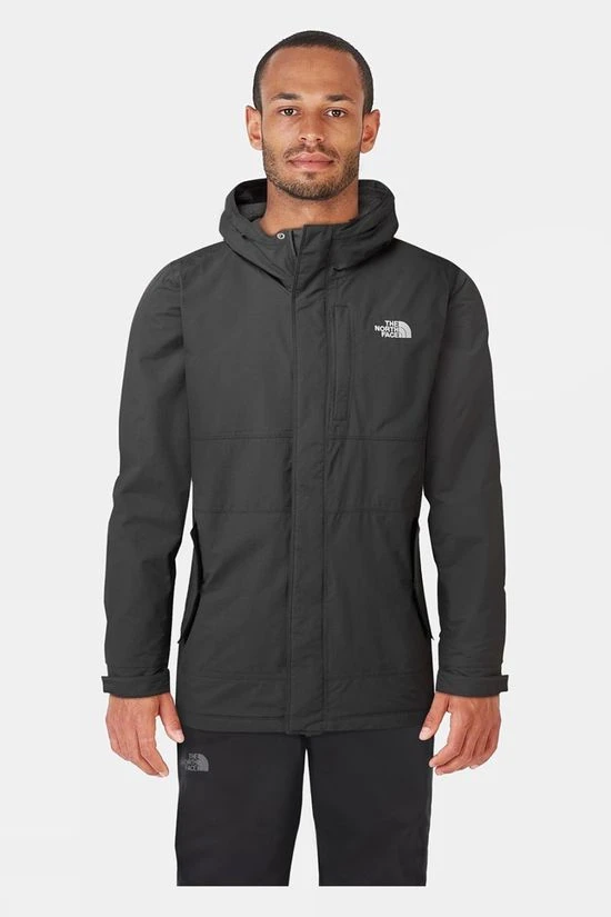 The North Face Mens Meridian Jacket 5 The North Face Mens Meridian Jacket - Image 3