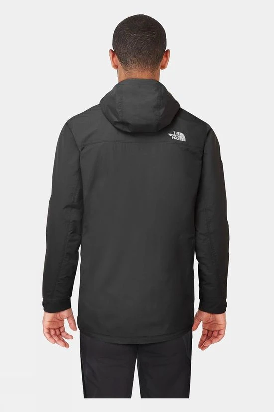 The North Face Mens Meridian Jacket 6 The North Face Mens Meridian Jacket - Image 4