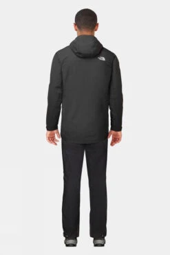 The North Face Mens Meridian Jacket 13 The North Face Mens Meridian Jacket -North Trail Outfitters b12aje0068 7171 w