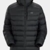 Arc'teryx Mens Thorium Parka -North Trail Outfitters b12aje0069 7070 a