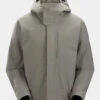Arc'teryx Mens Therme Insulated Jacket -North Trail Outfitters b12aje0070 5454 a