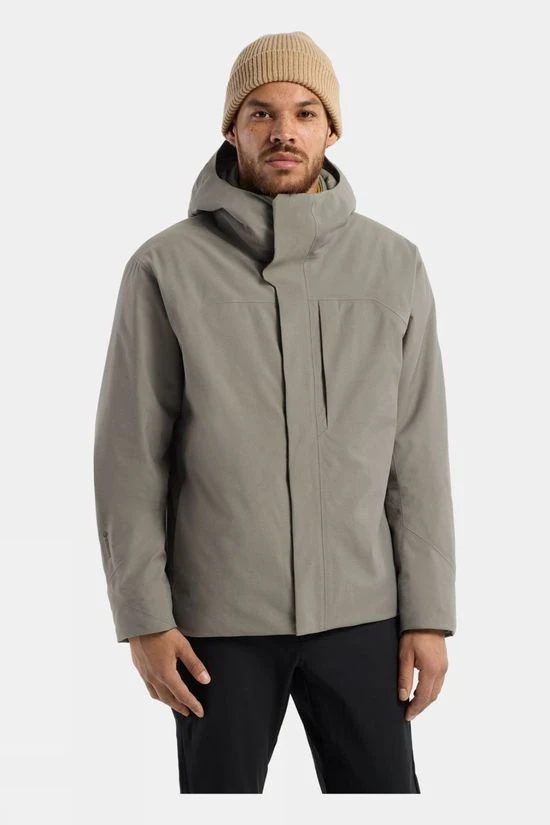 Arc'teryx Mens Therme Insulated Jacket 5 Arc'teryx Mens Therme Insulated Jacket - Image 3