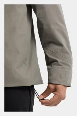 Arc'teryx Mens Therme Insulated Jacket 17 Arc'teryx Mens Therme Insulated Jacket -North Trail Outfitters b12aje0070 5454 f