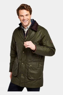 Dubarry Mens Brunswick Wax Jacket 8 Dubarry Mens Brunswick Wax Jacket -North Trail Outfitters b12aje0072 5454 t