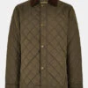 Dubarry Mountusher Quilted Jacket -North Trail Outfitters b12aje0074 5858 a