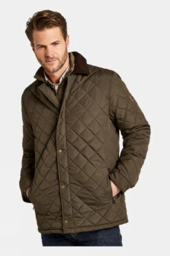 Dubarry Mountusher Quilted Jacket -North Trail Outfitters b12aje0074 5858 b