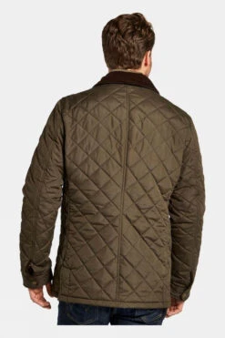 Dubarry Mountusher Quilted Jacket -North Trail Outfitters b12aje0074 5858 c