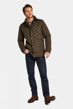 Dubarry Mountusher Quilted Jacket -North Trail Outfitters b12aje0074 5858 s