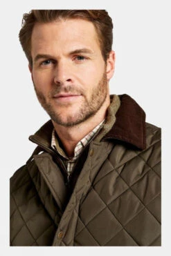 Dubarry Mountusher Quilted Jacket -North Trail Outfitters b12aje0074 5858 u