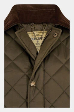 Dubarry Mountusher Quilted Jacket -North Trail Outfitters b12aje0074 5858 w