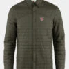 Fjallraven Mens Expedition X-Lätt Shirt -North Trail Outfitters b12aje0082 5454 a