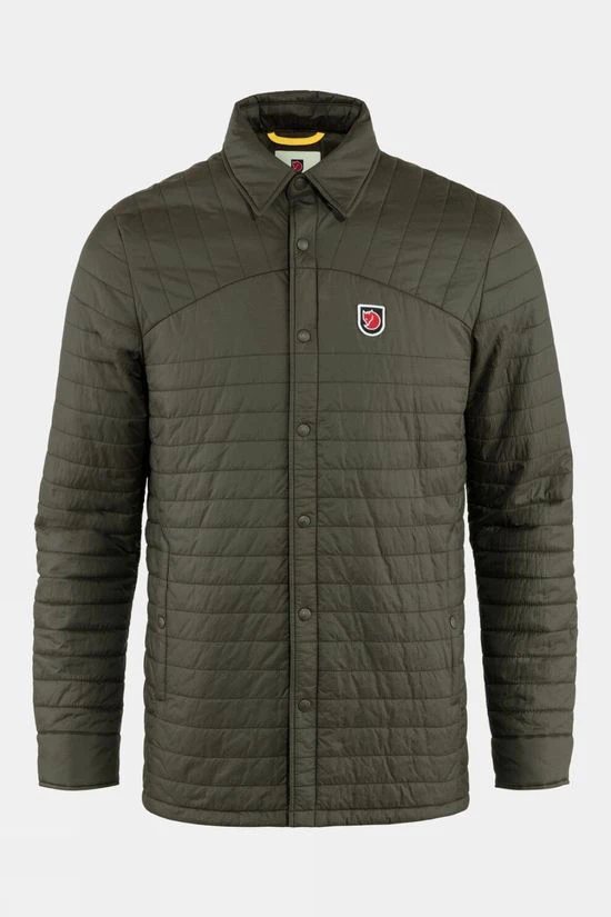 Fjallraven Mens Expedition X-Lätt Shirt 3 Fjallraven Mens Expedition X-Lätt Shirt