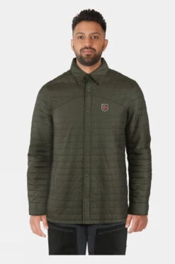 Fjallraven Mens Expedition X-Lätt Shirt 10 Fjallraven Mens Expedition X-Lätt Shirt -North Trail Outfitters b12aje0082 5454 t
