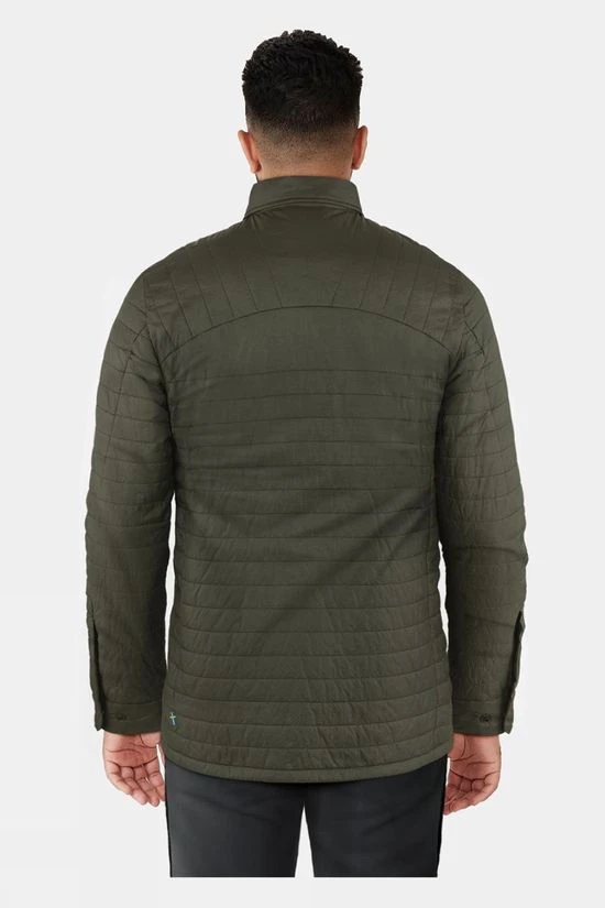 Fjallraven Mens Expedition X-Lätt Shirt 6 Fjallraven Mens Expedition X-Lätt Shirt - Image 4