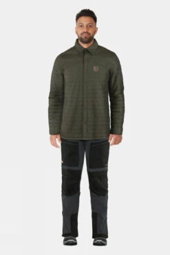 Fjallraven Mens Expedition X-Lätt Shirt 12 Fjallraven Mens Expedition X-Lätt Shirt -North Trail Outfitters b12aje0082 5454 v