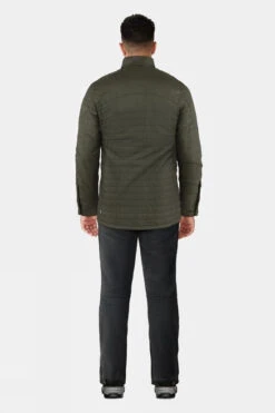 Fjallraven Mens Expedition X-Lätt Shirt 13 Fjallraven Mens Expedition X-Lätt Shirt -North Trail Outfitters b12aje0082 5454 w