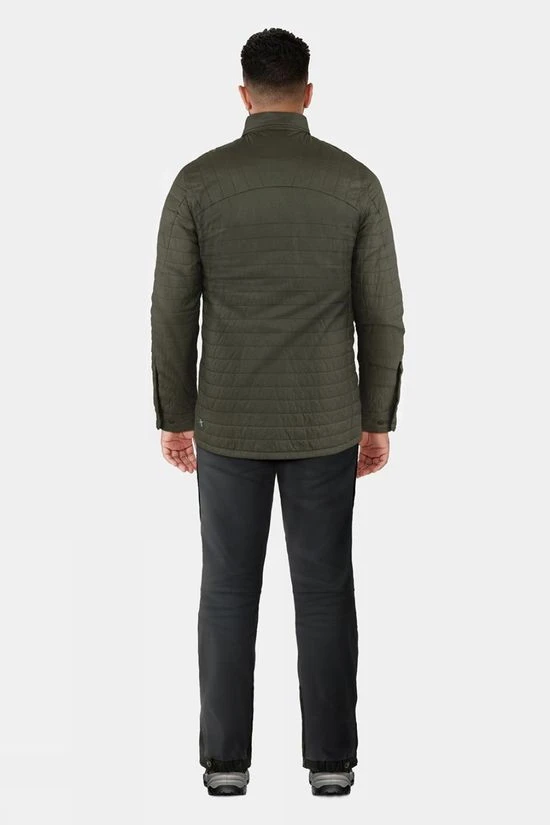 Fjallraven Mens Expedition X-Lätt Shirt 8 Fjallraven Mens Expedition X-Lätt Shirt - Image 6