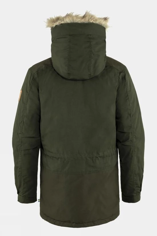 Fjallraven Mens Singi Down Jacket 4 Fjallraven Mens Singi Down Jacket - Image 2