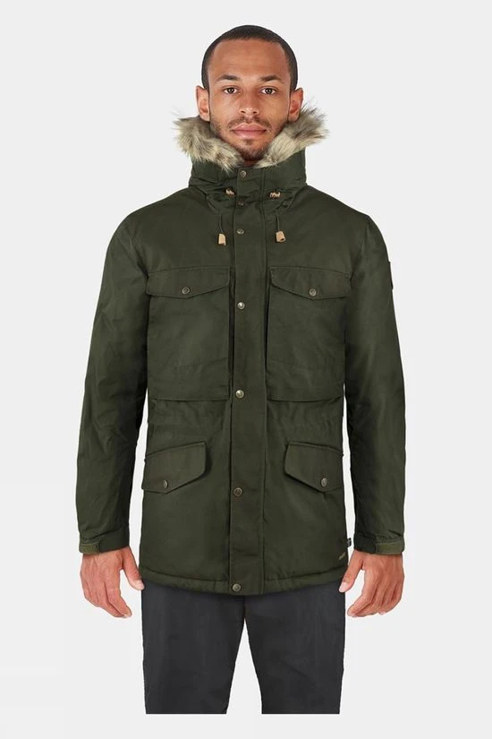 Fjallraven Mens Singi Down Jacket 5 Fjallraven Mens Singi Down Jacket - Image 3