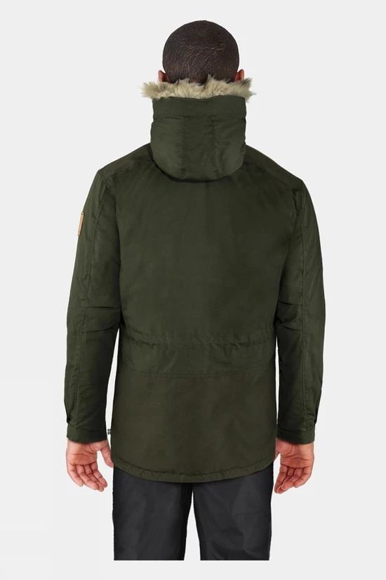 Fjallraven Mens Singi Down Jacket 6 Fjallraven Mens Singi Down Jacket - Image 4