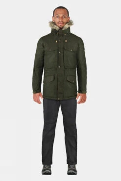 Fjallraven Mens Singi Down Jacket 12 Fjallraven Mens Singi Down Jacket -North Trail Outfitters b12aje0083 5454 v