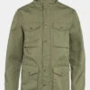 Fjallraven Mens Räven Jacket -North Trail Outfitters b12aje0100 5050 a