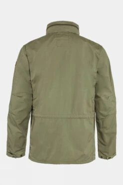 Fjallraven Mens Räven Jacket -North Trail Outfitters b12aje0100 5050 b