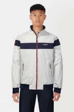 Musto Mens 64 Snug Blouson Jacket -North Trail Outfitters b12aje0102 4430 f