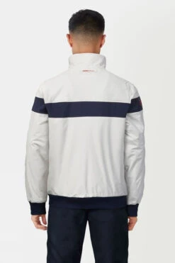 Musto Mens 64 Snug Blouson Jacket -North Trail Outfitters b12aje0102 4430 g