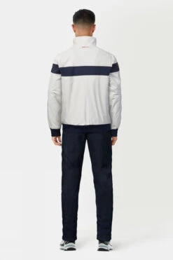 Musto Mens 64 Snug Blouson Jacket -North Trail Outfitters b12aje0102 4430 i