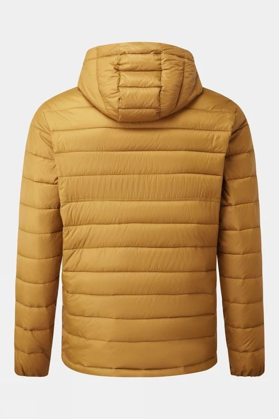 Passenger Crest Recycled Insulated Jacket 4 Passenger Crest Recycled Insulated Jacket - Image 2