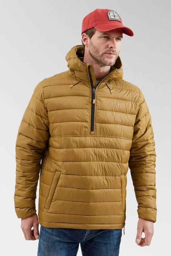 Passenger Crest Recycled Insulated Jacket 5 Passenger Crest Recycled Insulated Jacket - Image 3